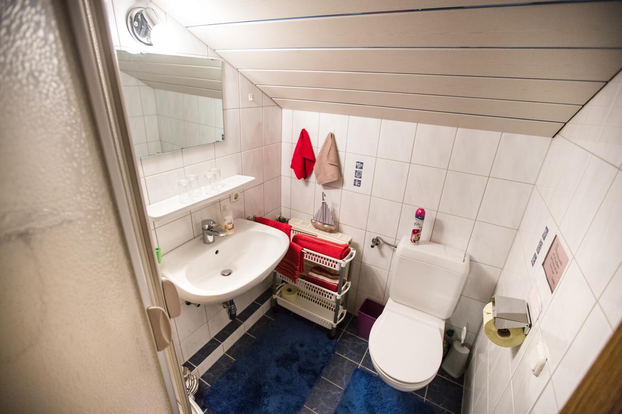 Haus Johanna St Jakob in Defereggen Eksteriør billede